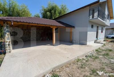 Casă cu 4 camere cu Teren 400 Mp în Lazuri - 10