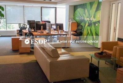 Unimed Building, Universitate, 330 - 1718 mp 0% comision! - 11