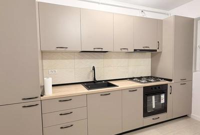 GARSONIERA PREMIUM DE INCHIRIAT 81 RESIDENCE - 10