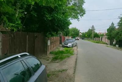 Vand casa si teren la ?ara ! - 5
