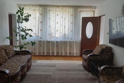 Casă cu 2 camere în Fiziș - 11