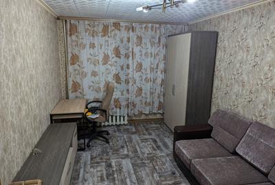 Apartament cu 2 camere în Parcul Carol - 2