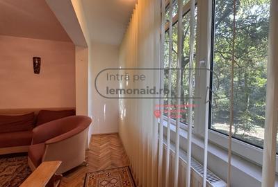 Apartament cu 3 camere | Zonă liniștită - Str. Sextil Pușcariu | Comision 0 - 2