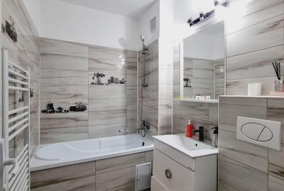 Apartament renovat mobilat si utilat CT Ac Tiglina 1 - 9