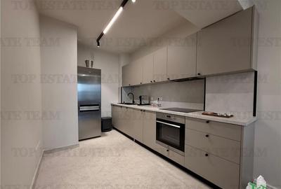 Apartament 2 camere premium de 62.5mp in complex Lake House - 7