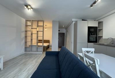 Garsonieră semidecomandată, mobilată în Gheorgheni - 2