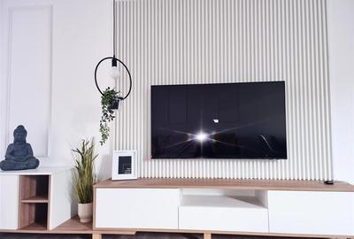 Apartament cu 2 camere decomandat, mobilat în Astra - 3