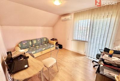 Casă individuală cu 4 camere cu Canalizare în Moșnița Nouă - 12