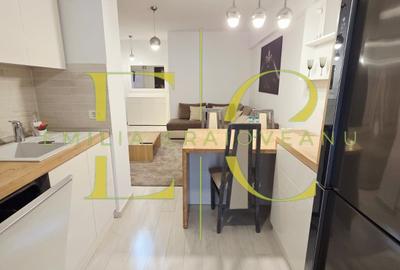 CHIRIE: Apartament lux 2 camere + parcare + boxa, Centrul Istoric - 7