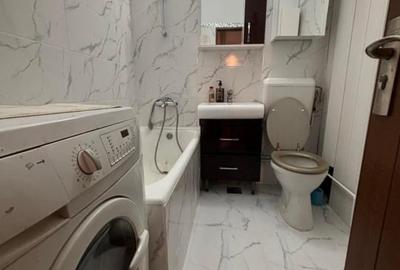 Apartament 3 camere zona - Gara - 1