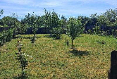 Casă cu Teren 850 Mp în Popești - 1