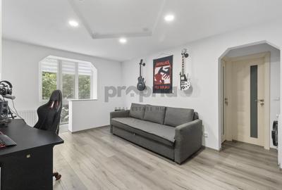 APARTAMENT 2 CAMERE | STR.NUCULUI | IDEAL INVESTITIE | 0% COMISION - 5