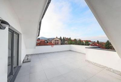 Apartament deosebit intr-o vila situata pe Dealul Ceta?ii - 9