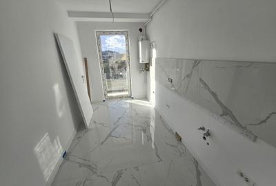 Decomandat. Bucatarie inchisa. Aproape de Eso. - 5