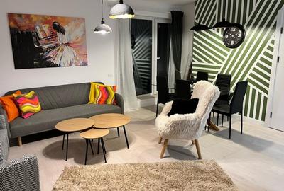 3 Camere | Pipera - MTM Pipera Lake | Prima Inchiriere - 3