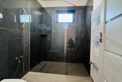 Casă cu 3 camere cu Canalizare în Urseni - 6