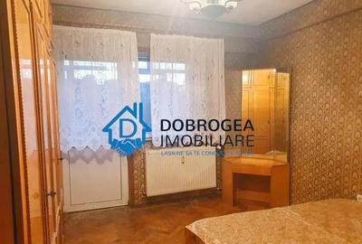 Apartament cu 3 camere decomandat în Central - 2