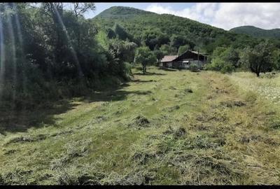 Teren de 5748 mp, în Central - 3