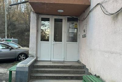 Apartament semidecomandat în Mureșeni - 6