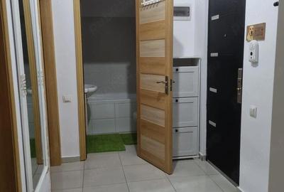 Apartament cu 2 camere decomandat în Theodor Pallady - 6