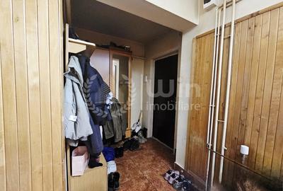 Apartament 3 camere | Decomandat | 76mp | Balcon | Etaj 1 | Marasti - 11