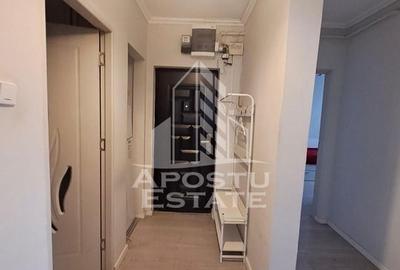 Apartament cu 3 camere, decomandat, Circumvalatiunii, Pet Friendly - 15