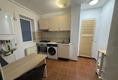 Garsoniera moderna Greenfield Residence, parter, bloc 2009 centrala AC - 2