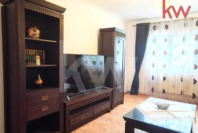 Chirie - Apartament 2 camere, et. 1, Casa Stiintei - 1