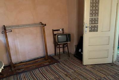 Casă cu 5 camere cu Teren 2000 Mp în Bălțești - 7