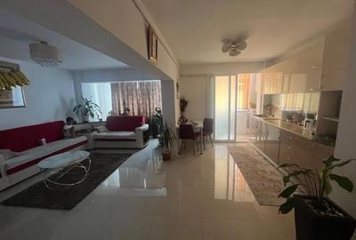 Vanzare apartament cu 4 camere , zona Micro 18 (Neacsu), etaj 3, pret 120 mii . - 1