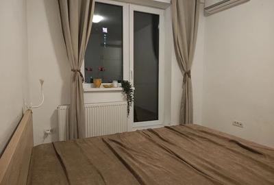 Apartament cu 3 camere decomandat, mobilat în Grozăvești - 3