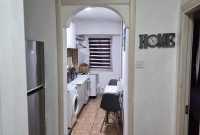 Garsonieră, mobilată în Rahova - 10