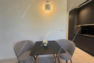 Apartament cu 2 camere semidecomandat, mobilat în Dumbrăvița - 6