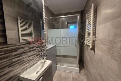 Garsonieră decomandată în Vitan - 4