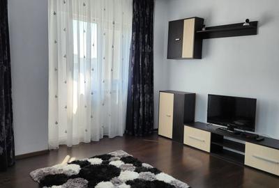 Apartament cu 2 camere decomandat în Malu Roșu - 2