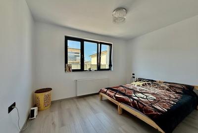 Casă cu 4 camere cu Teren 280 Mp în Berceni - 4