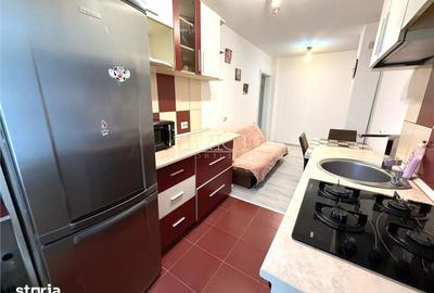 Apartament cu 2 camere decomandat în Valea Cetății - 10