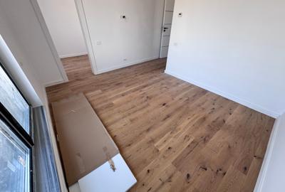 Casa moderna Allegria P+1+M. 5 cam. Util 171mp. Teren 241mp - 21