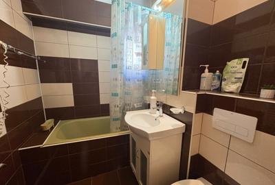 Apartament 3 camere, cu balcon generos, zona ULTRACENTRAL? Apartament 3 camere, cu balcon generos, zona ULTRACENTRAL? - 6