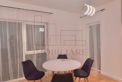 Apartament 3 Camere, 2 Băi, 70 Mp, Finisaje Moderne, logie, Parcare proprie - 8
