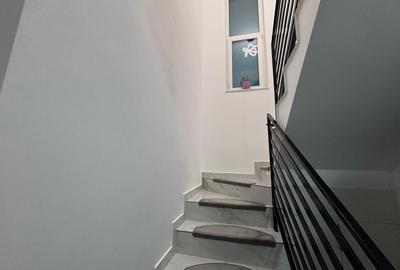 Casă individuală cu 4 camere cu Canalizare în Șcheia - 12