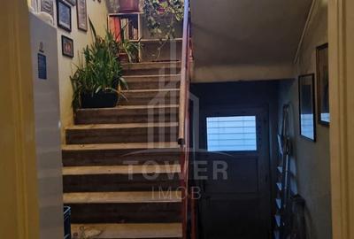 Casă de vânzare | Calea Poplăcii - Sibiu - 10