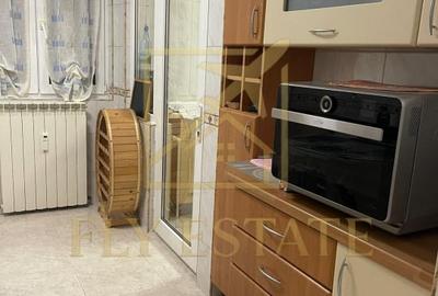Apartament cu 3 camere decomandat, mobilat în P-ța Alba Iulia - 3