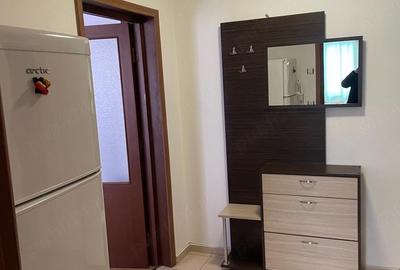 Apartament cu 2 camere semidecomandat în Sud - 3