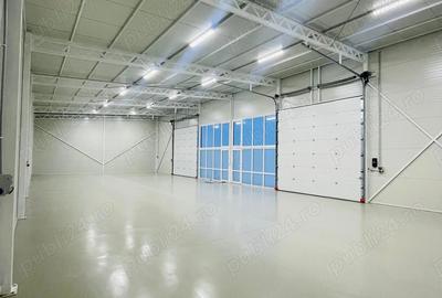 Spațiu comercial, de 250 mp, în Plopeni - 1
