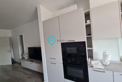 Garsonieră, mobilată în Central - 3