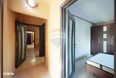 Apartament cu 3 camere semidecomandat în Rogerius - 15