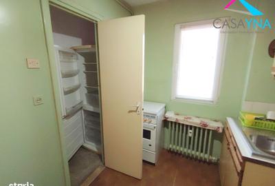 Apartament cu 2 camere în Cornișa - 1