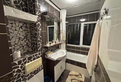 Apartament 3 camere-priveliste panoramica-100 mp Apartament 3 camere-priveliste panoramica-100 mp - 12