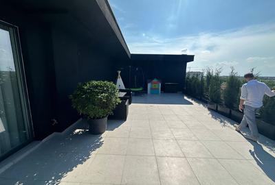 Apartament cu 3 camere decomandat în Nord - 17